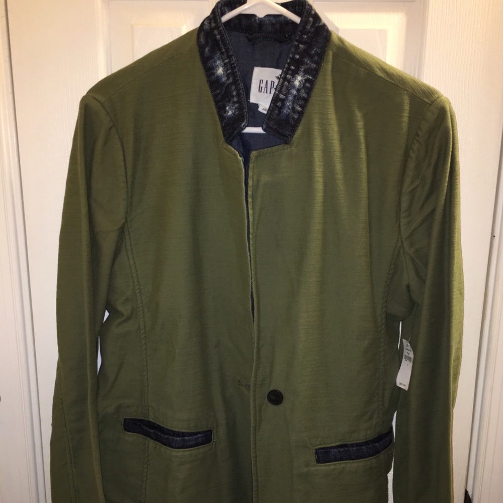 Amazing Blazer